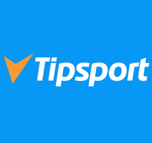 TIPSPORT LOGO KLIMATIZACIA